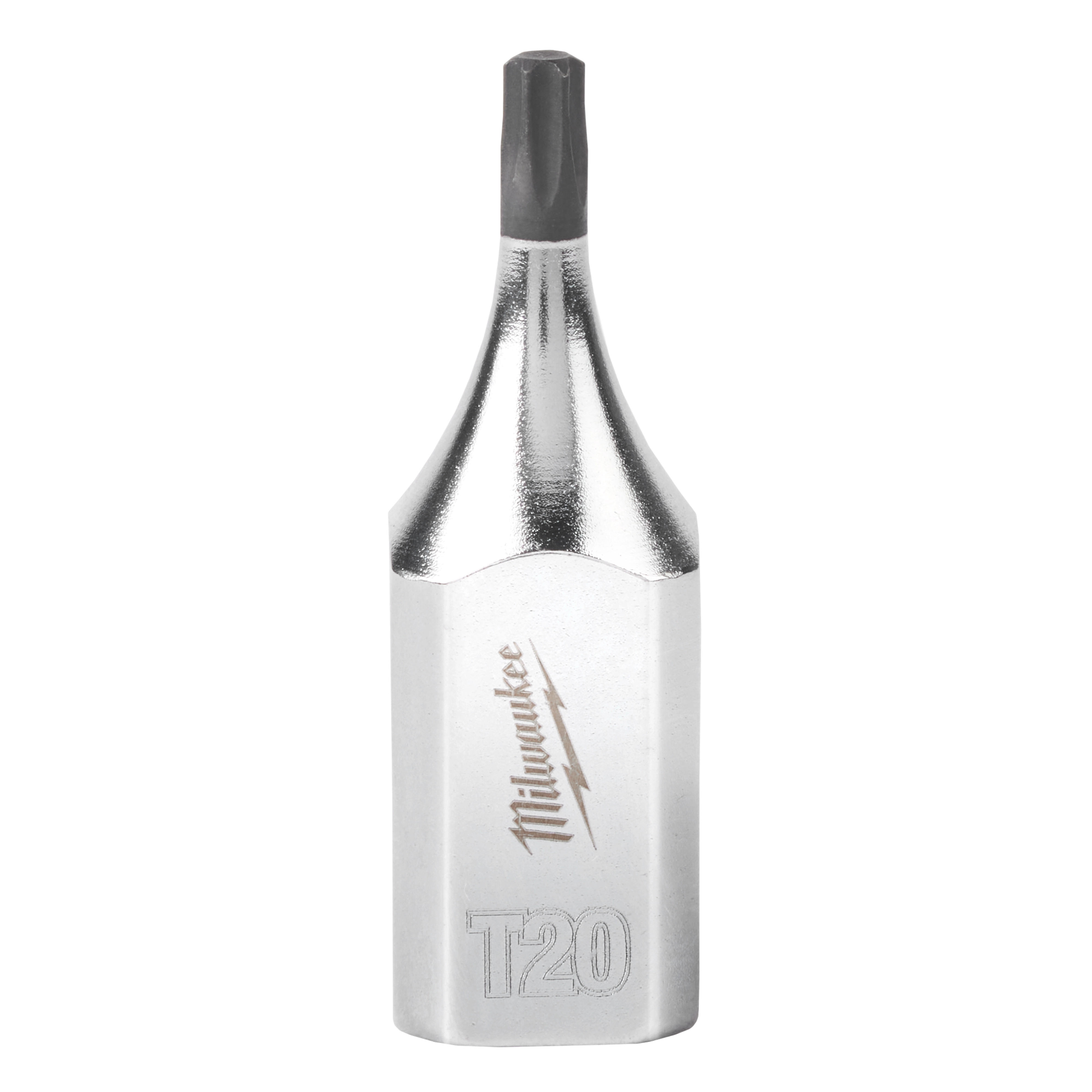 3/8" Drive T20 Torx Bit Socket