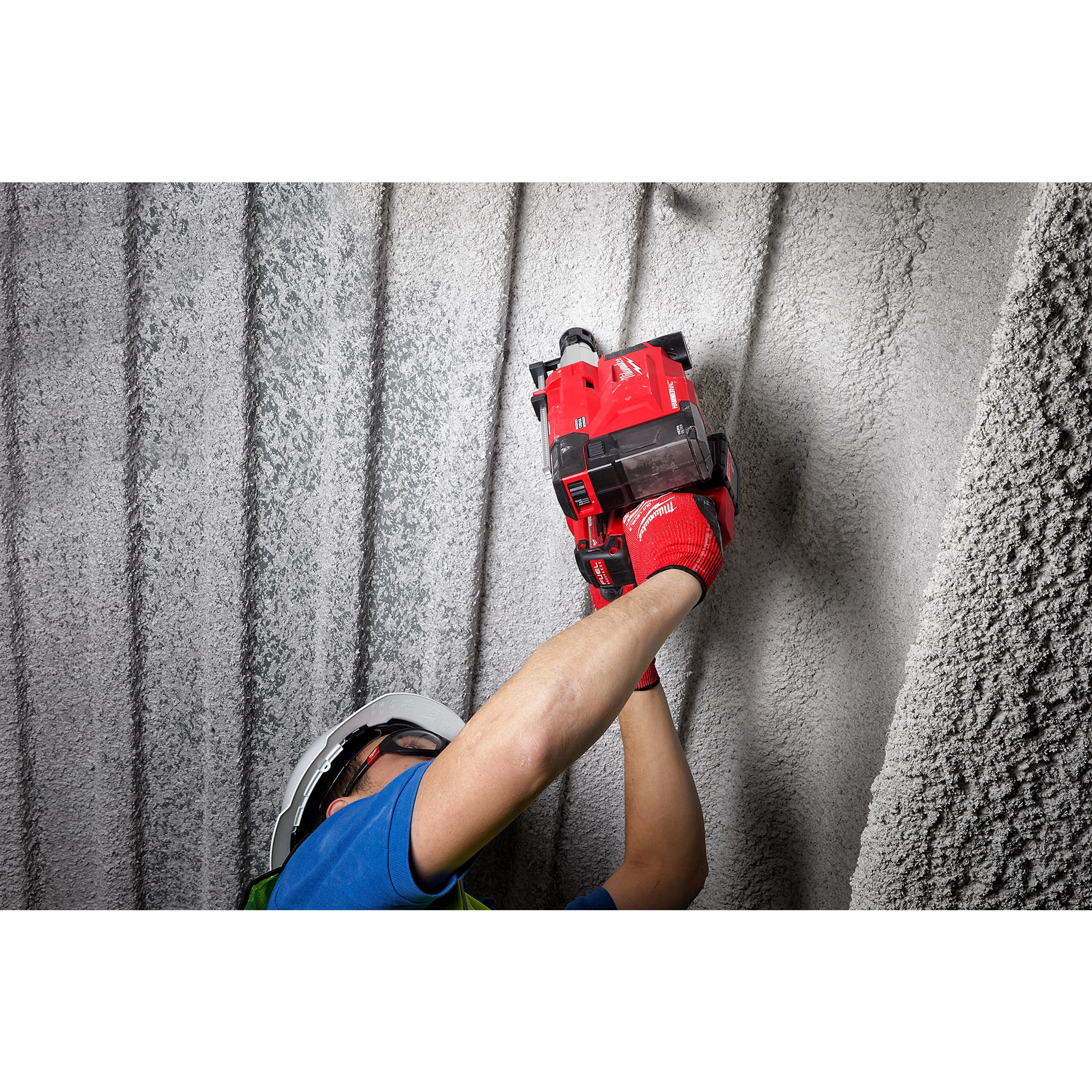 M12™ HAMMERVAC™ Universal Dust Extractor Kit