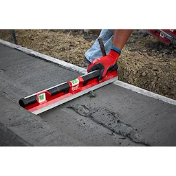 MLCON24 - REDSTICKâ„¢ Concrete Level