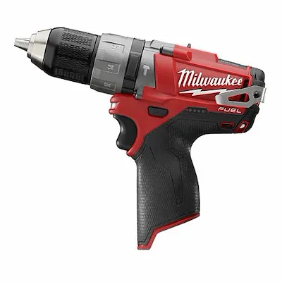 M12 FUEL™  1/2" Hammer Drill/Driver