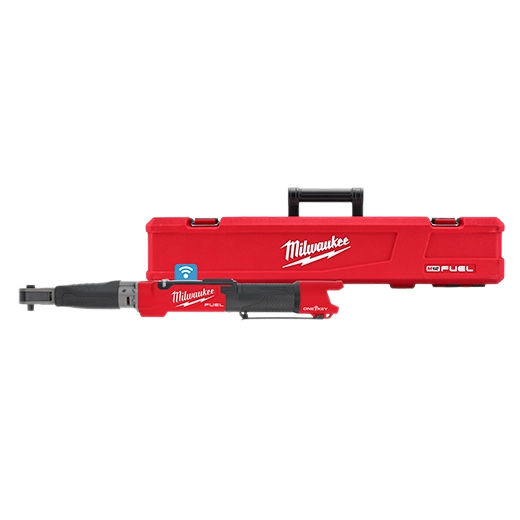 Clé dynamométrique numérique de 3/8 po M12 FUELMC avec ONE-KEYMC |  Milwaukee Tool