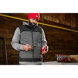 Heated Gear Power Source w/ App Control