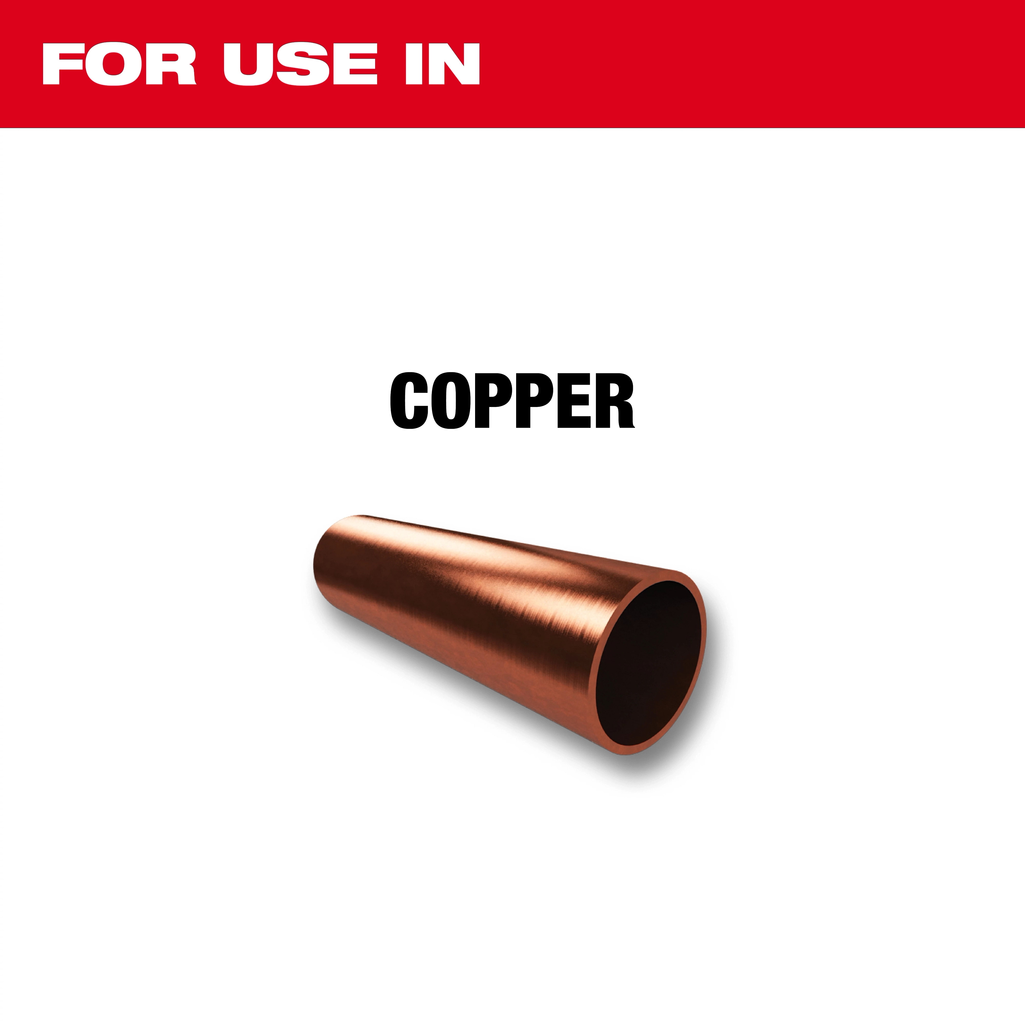 Copper_For Use In