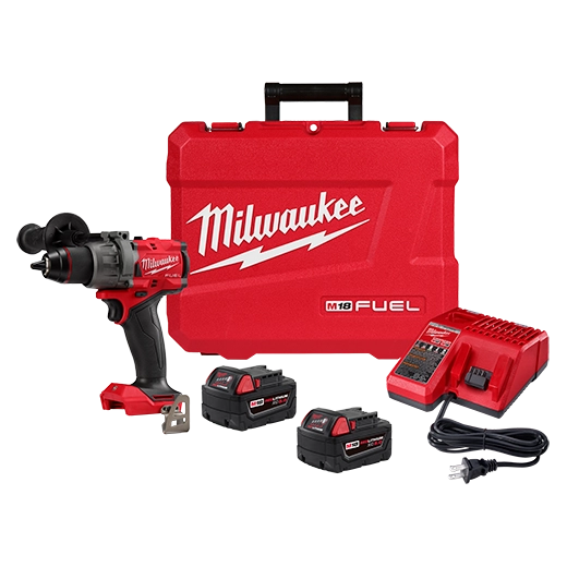 M18 FUEL™ ½” Drill Driver | Milwaukee Tool