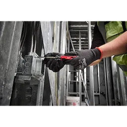 #2 Phillips 4" Cushion Grip Screwdriver (USA)