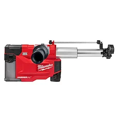 M12™ HAMMERVAC™ Universal Dust Extractor Kit