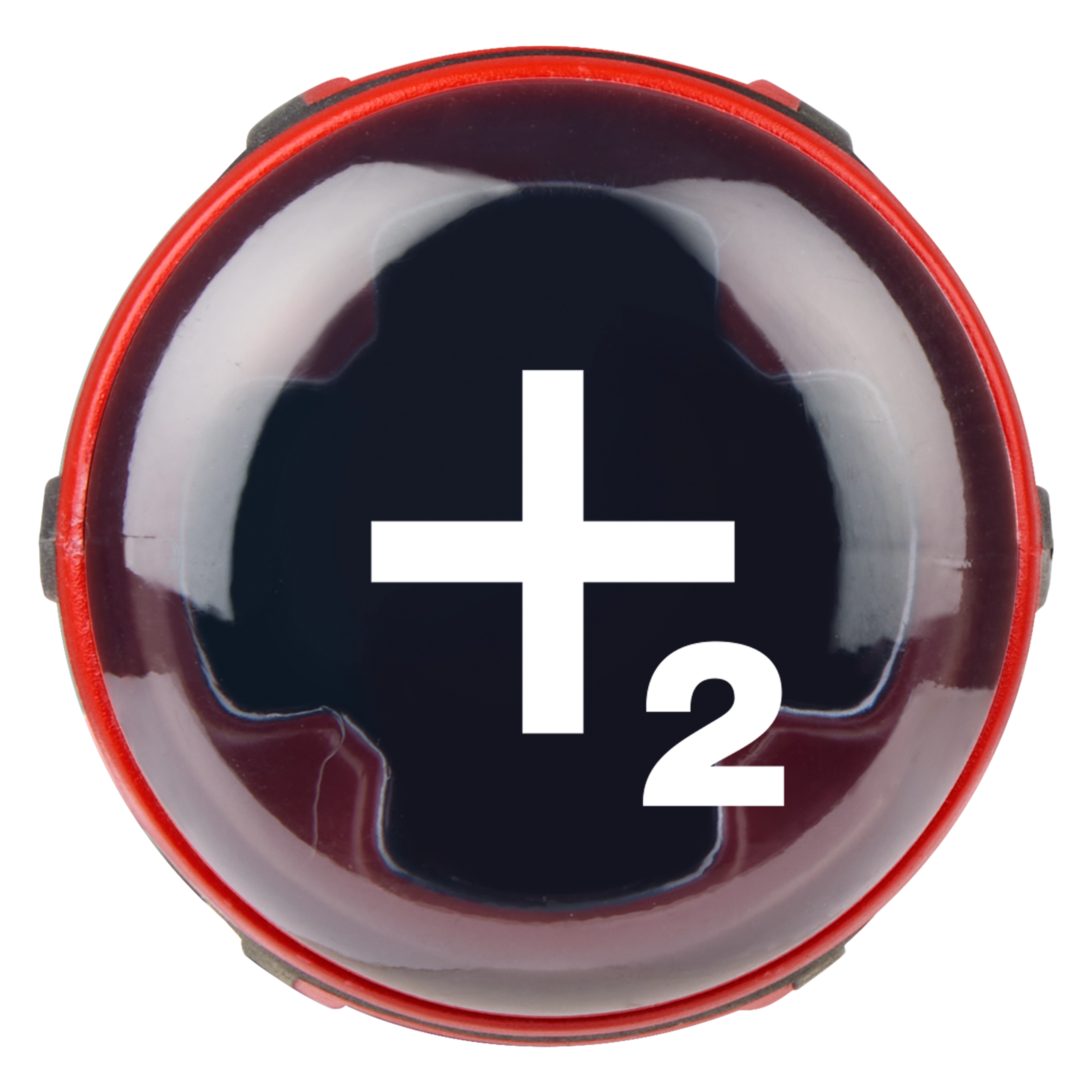 #2 Phillips 4" Cushion Grip Screwdriver (USA)