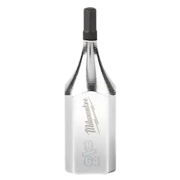 3/8" Drive 9/64" Hex Bit Socket