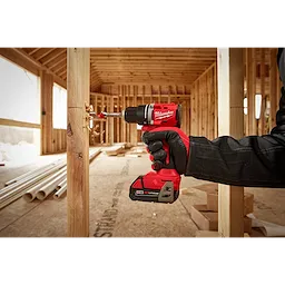 M18™ Compact Brushless 1/2" Drill/ Driver