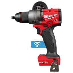 M18 FUEL™ ½” Hammer Drill Driver Milwaukee Tool