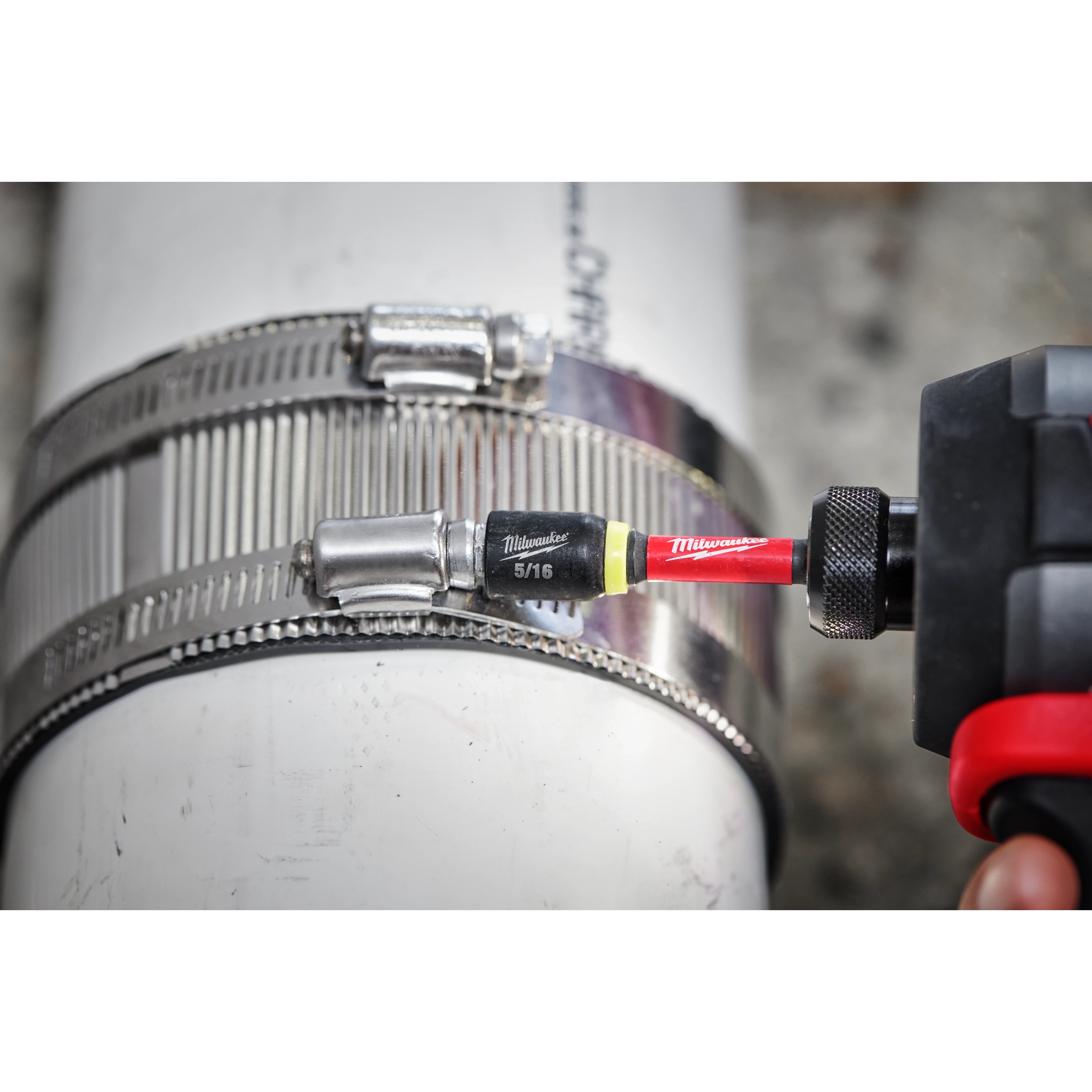 SHOCKWAVE Impact Duty™ 5/16" x 2-9/16" Magnetic Nut Driver