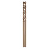 48-89-2502 - Cobalt Drill Bits