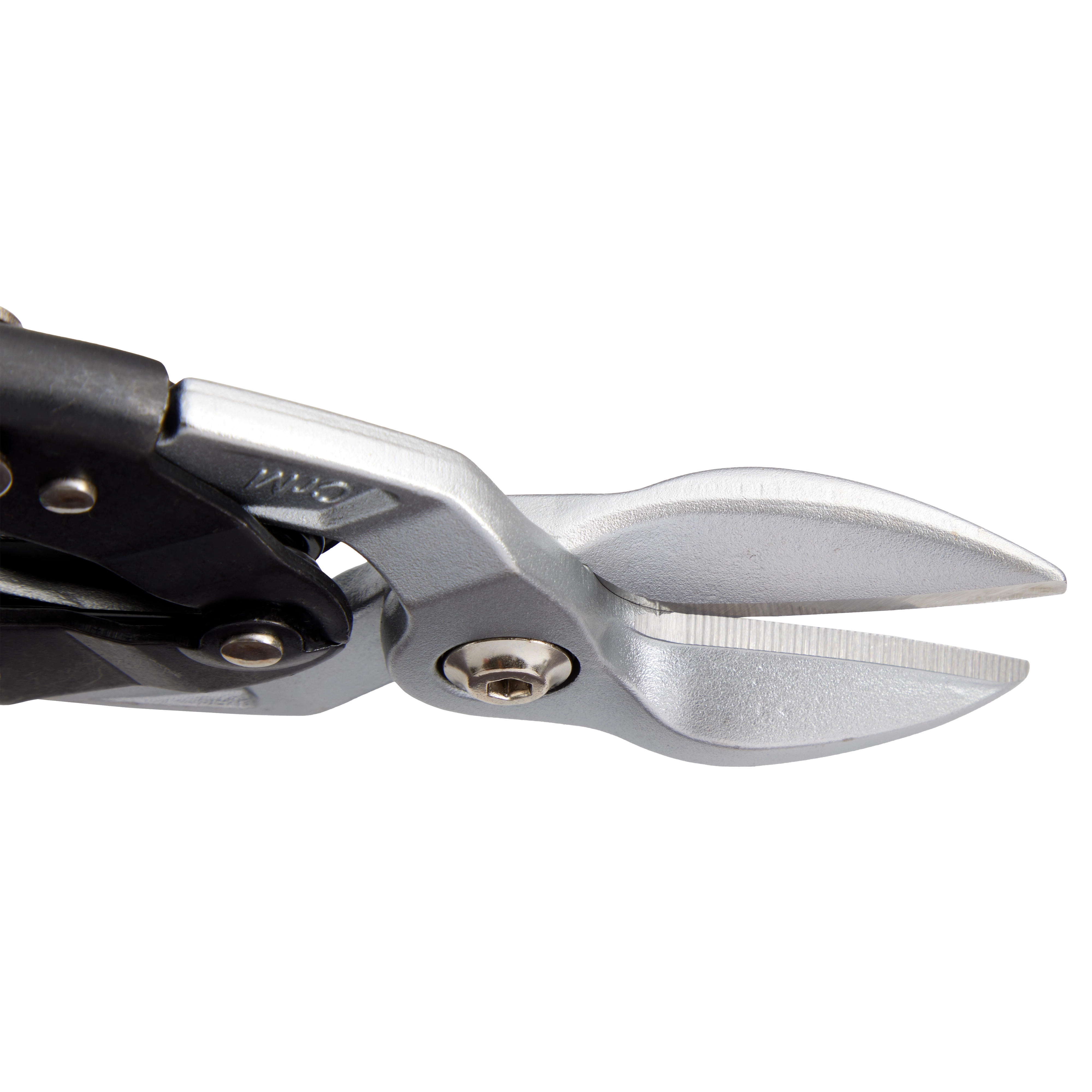 Right Cutting Aviation Snips