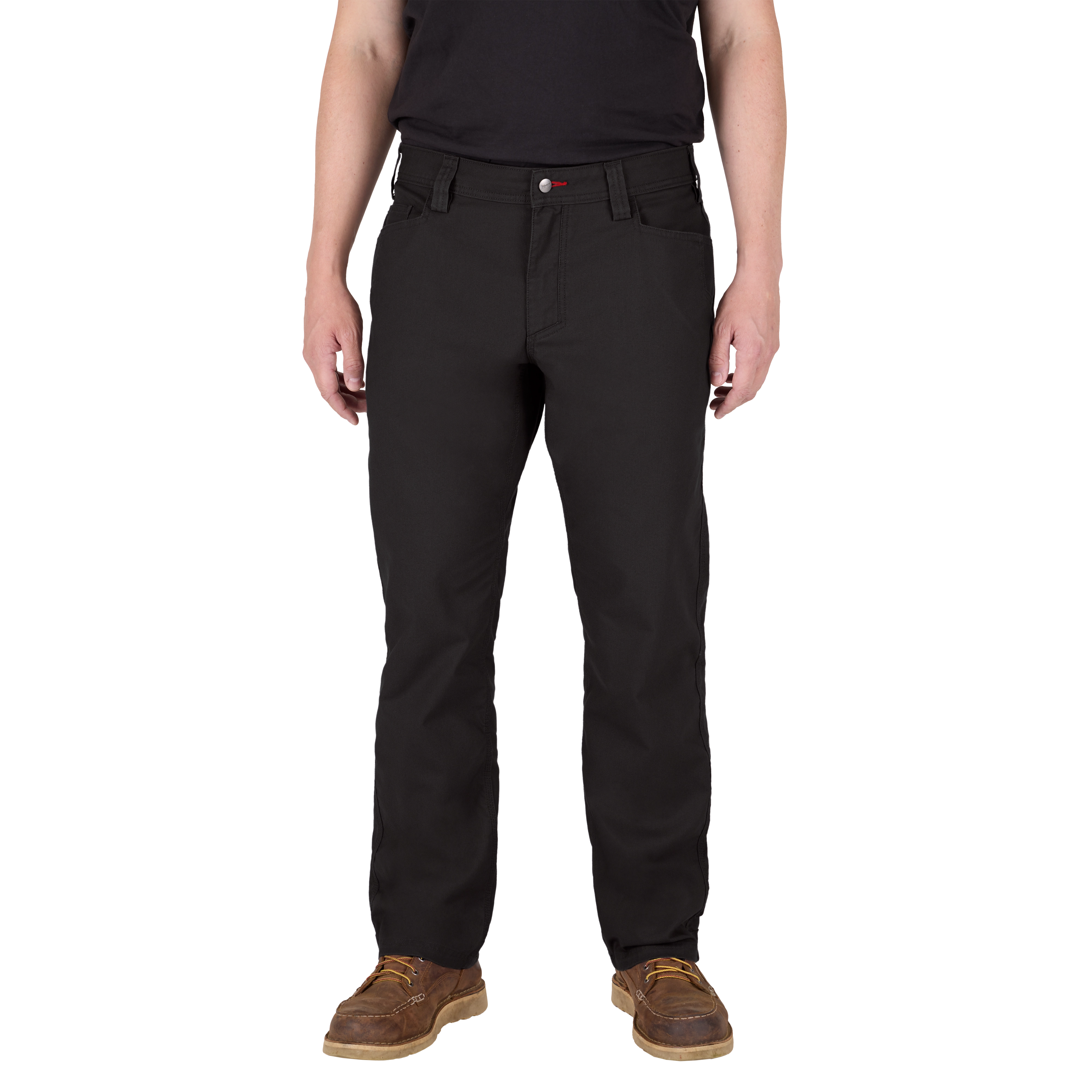 パンツ Classic clothing CS work pants Black CAT Men's Trademark Work Pants - Black C172