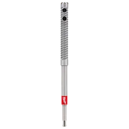 SDS Plus 11/16" by 12" Rebar Cutter