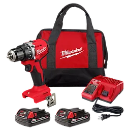 M18™ Compact Brushless 1/2" Drill/ Driver