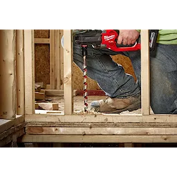 Milwaukee Ship Auger Bits