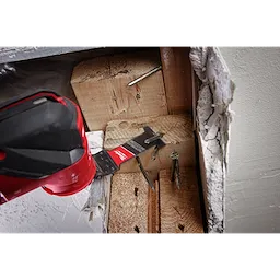 NITRUS CARBIDE™ Extreme Materials Universal Fit OPEN-LOK™ Multi-Tool Blade