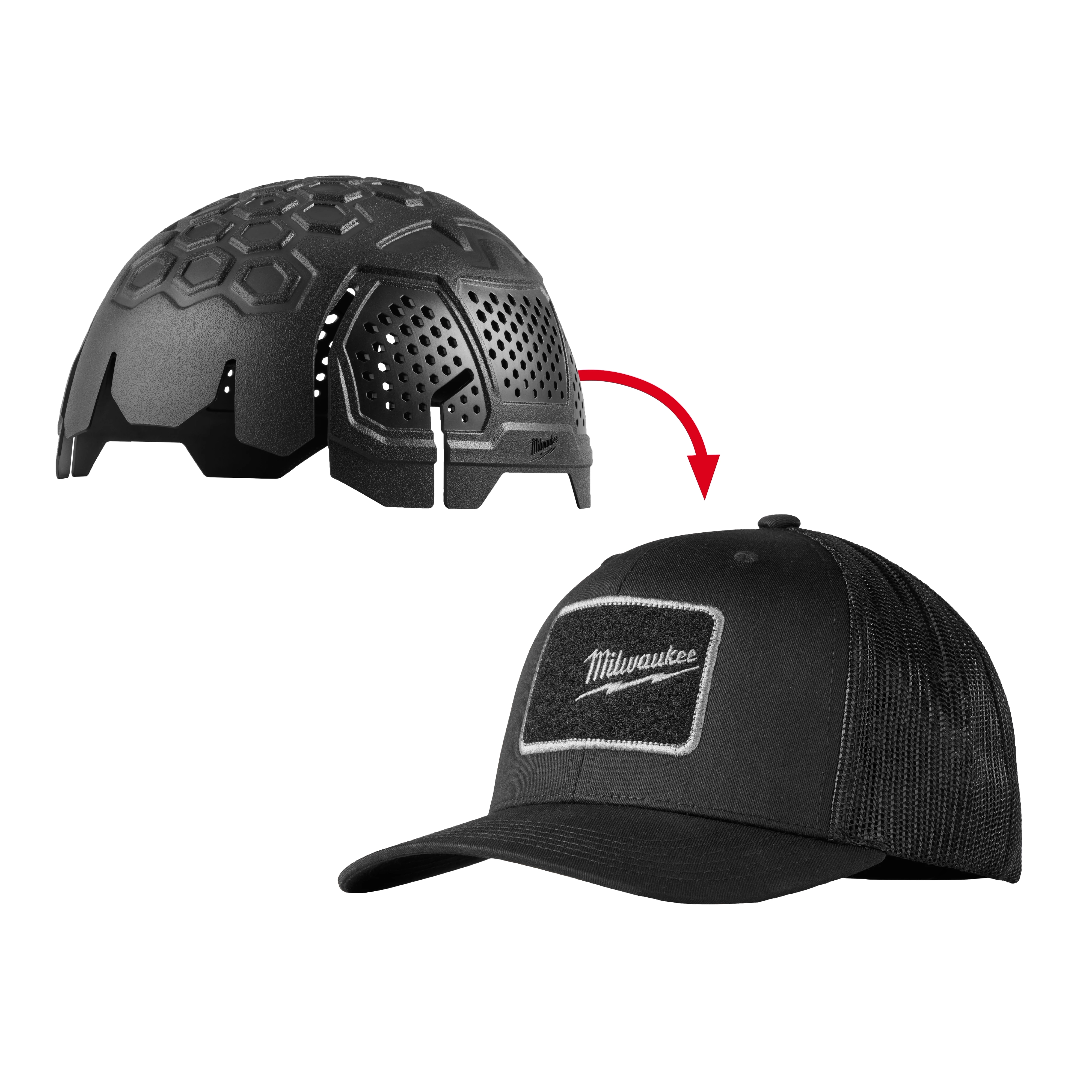Casquette 9Fifty NBA RC Bucks by New Era - 32,95