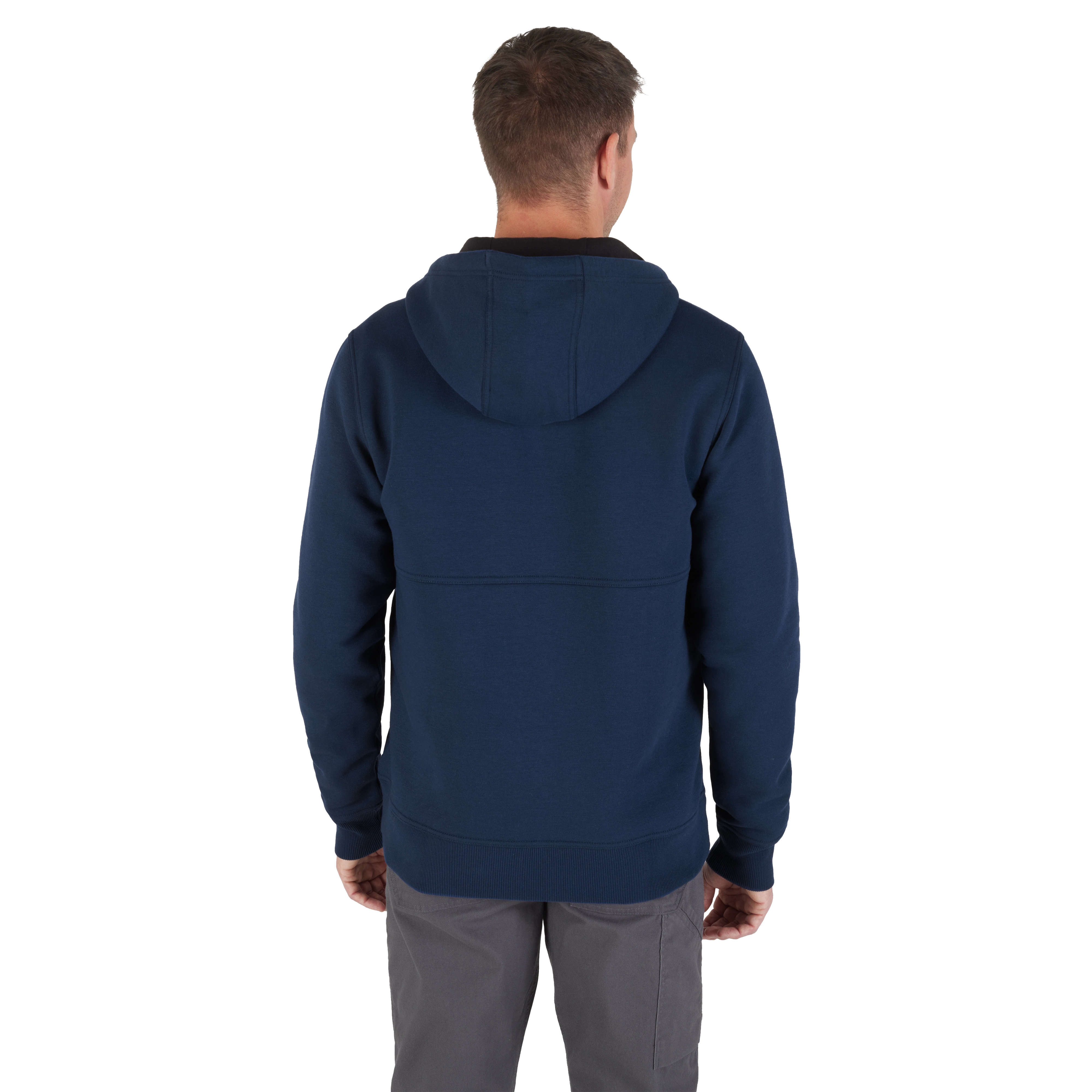 GRIDIRON™ Full-Zip Hoodie