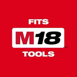 Fits M18™ Tools