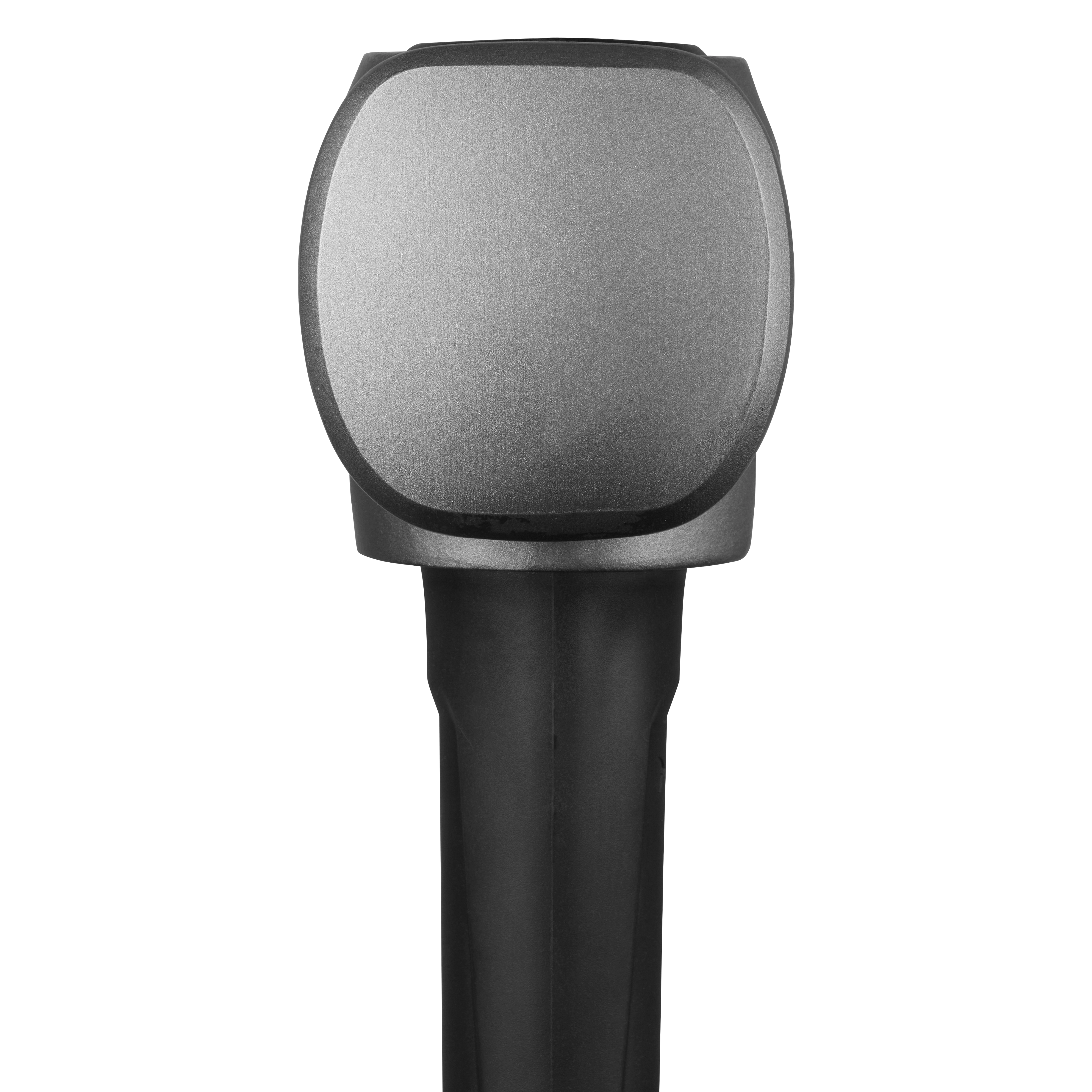 8lb Splitting Maul with 36" handle featuring a heavy-duty steel head and a durable, ergonomic black grip suitable for splitting wood.