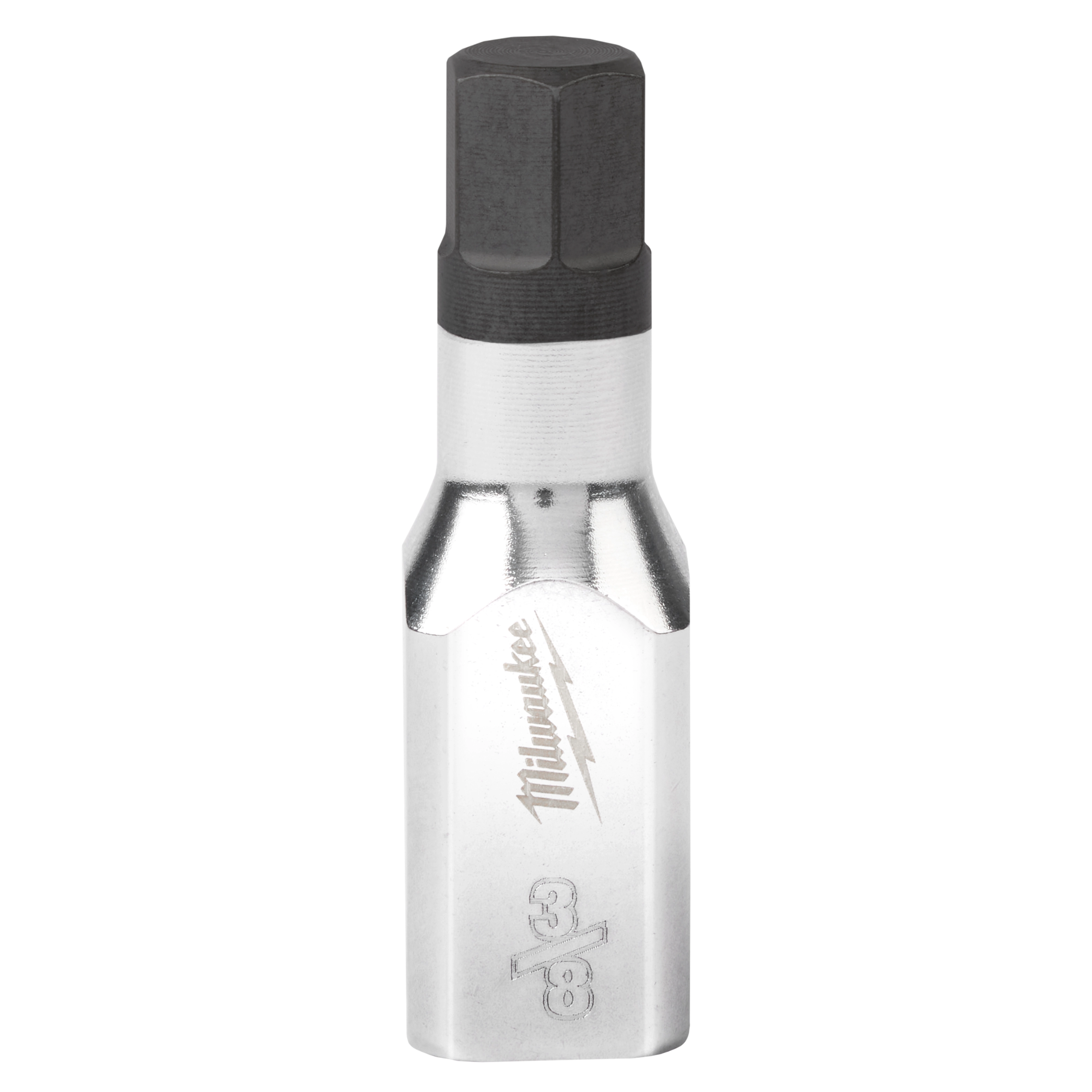 3/8" Drive 3/8" Hex Bit Socket