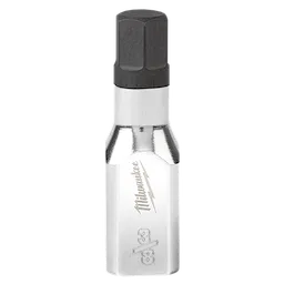 3/8" Drive 3/8" Hex Bit Socket