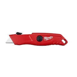 Self-Retracting Utility Knife