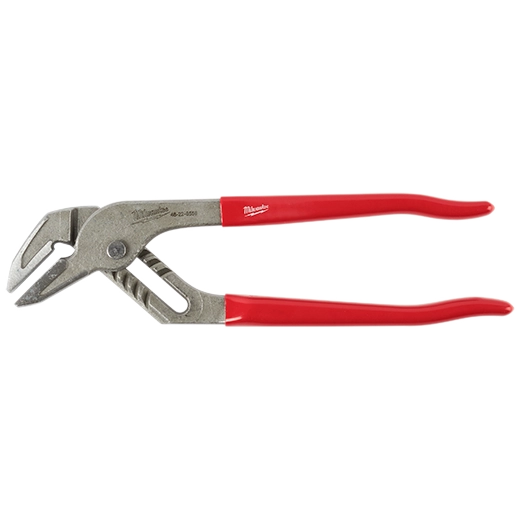 Jadeshay Offset Hex Wrench / Adjustable Pipe Spanner - For Hex & Square Nuts, Fits 1 1/8" To 2 5/8" Pipes, 9.5 Inch