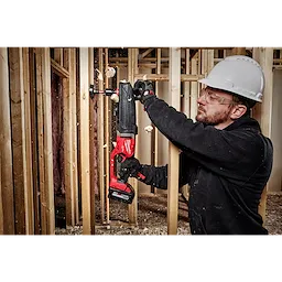 M18 FUEL™ SUPERHAWG™ Right Angle Drill w/ QUIK-LOK™