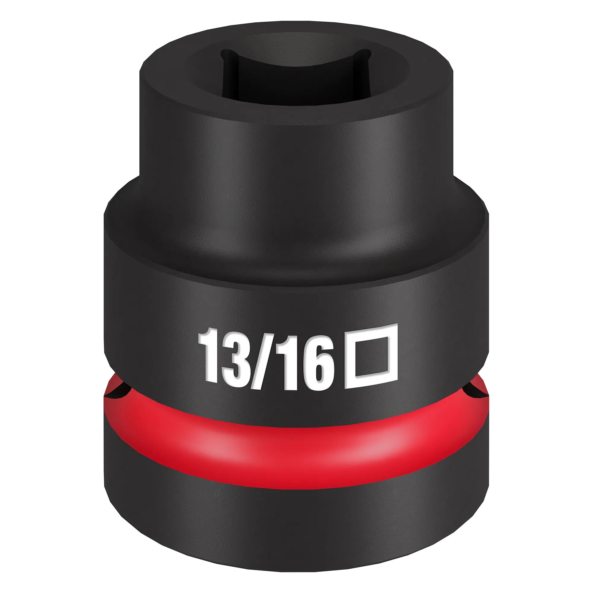 SHOCKWAVE Impact Duty™ 1" DR 13/16" SQUARE SOCKET