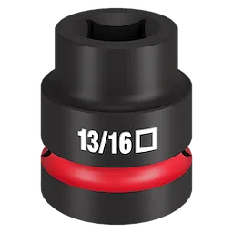 SHOCKWAVE Impact Duty™ 1" DR 13/16" SQUARE SOCKET