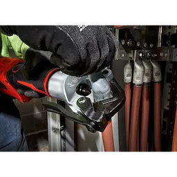 M18™ FORCE LOGIC™ 750 MCM Dieless Crimper