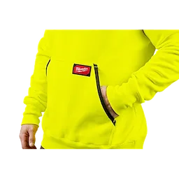 350HV, 350HVS, 350HVM, 350HVL, 350HVXL, 350HVXXL, 350HV3XL - Heavy Duty Pullover Hoodie