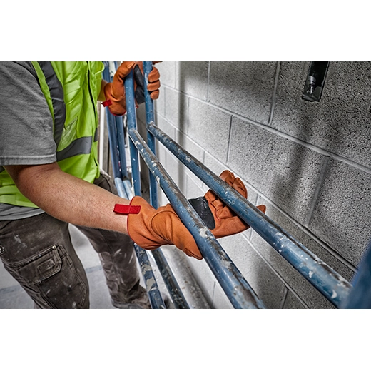 48-73-0012 - Goatskin Leather Gloves