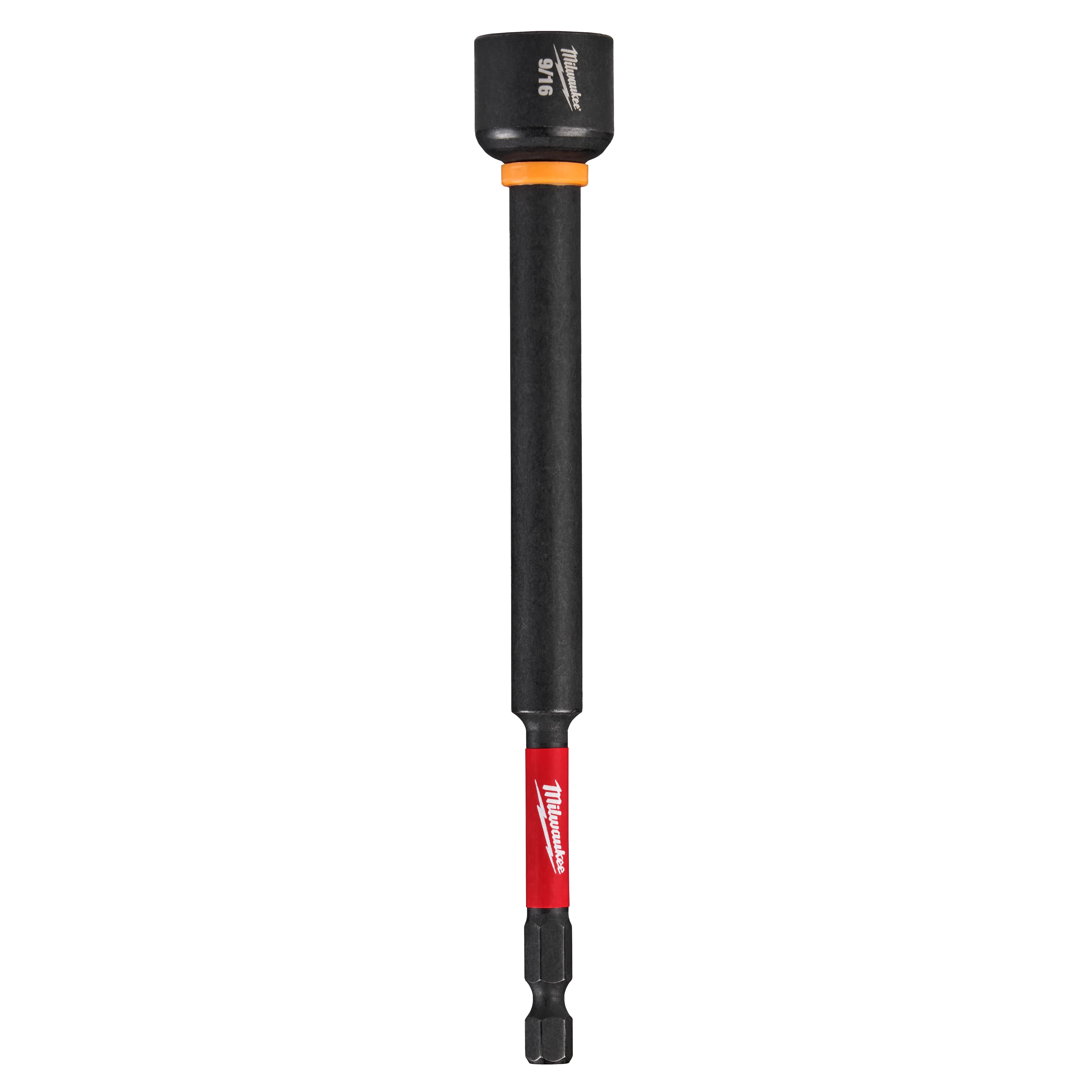 SHOCKWAVE™  Impact Duty™ 9/16" x 6" Magnetic Nut Driver