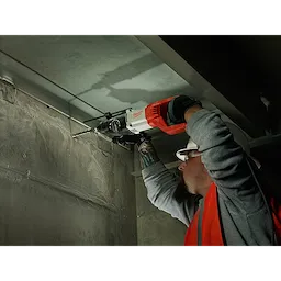 1" SDS Plus Rotary Hammer Kit