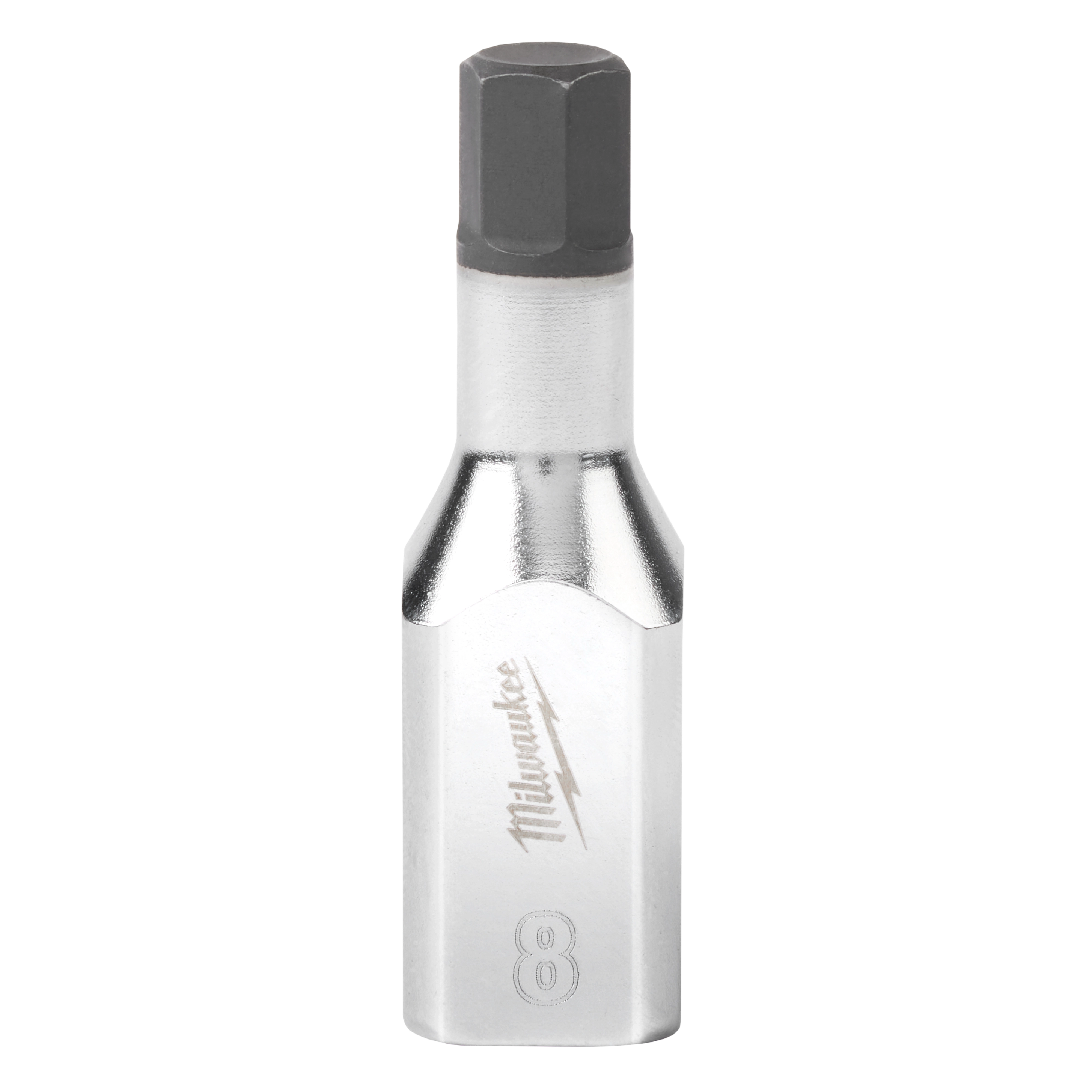 3/8" Drive 8mm Hex Bit Socket