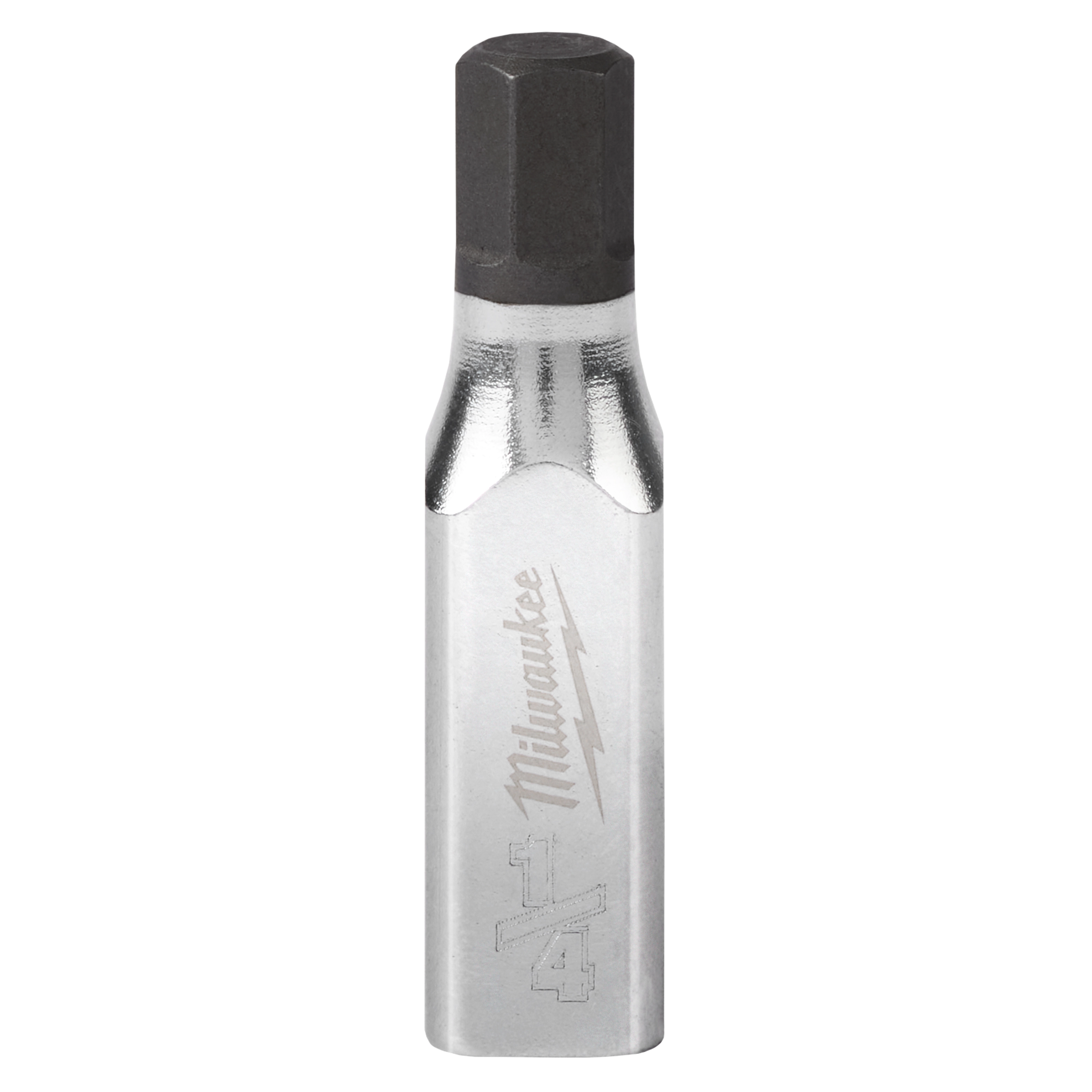 1/4" Drive 1/4" Hex Bit Socket