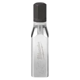 1/4" Drive 1/4" Hex Bit Socket