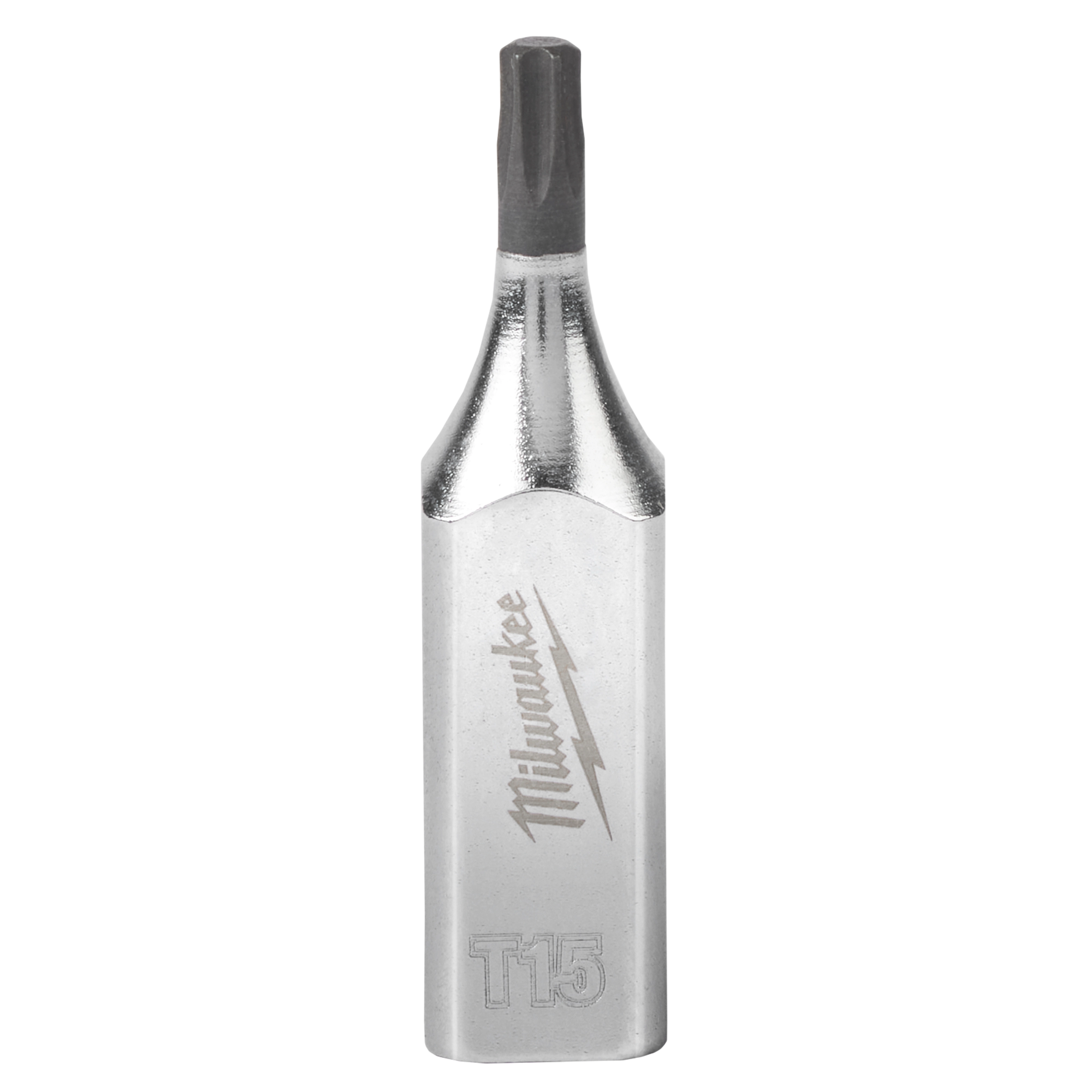 1/4" Drive T15 Torx Bit Socket