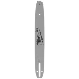 14" Top Handle Chainsaw Guide Bar