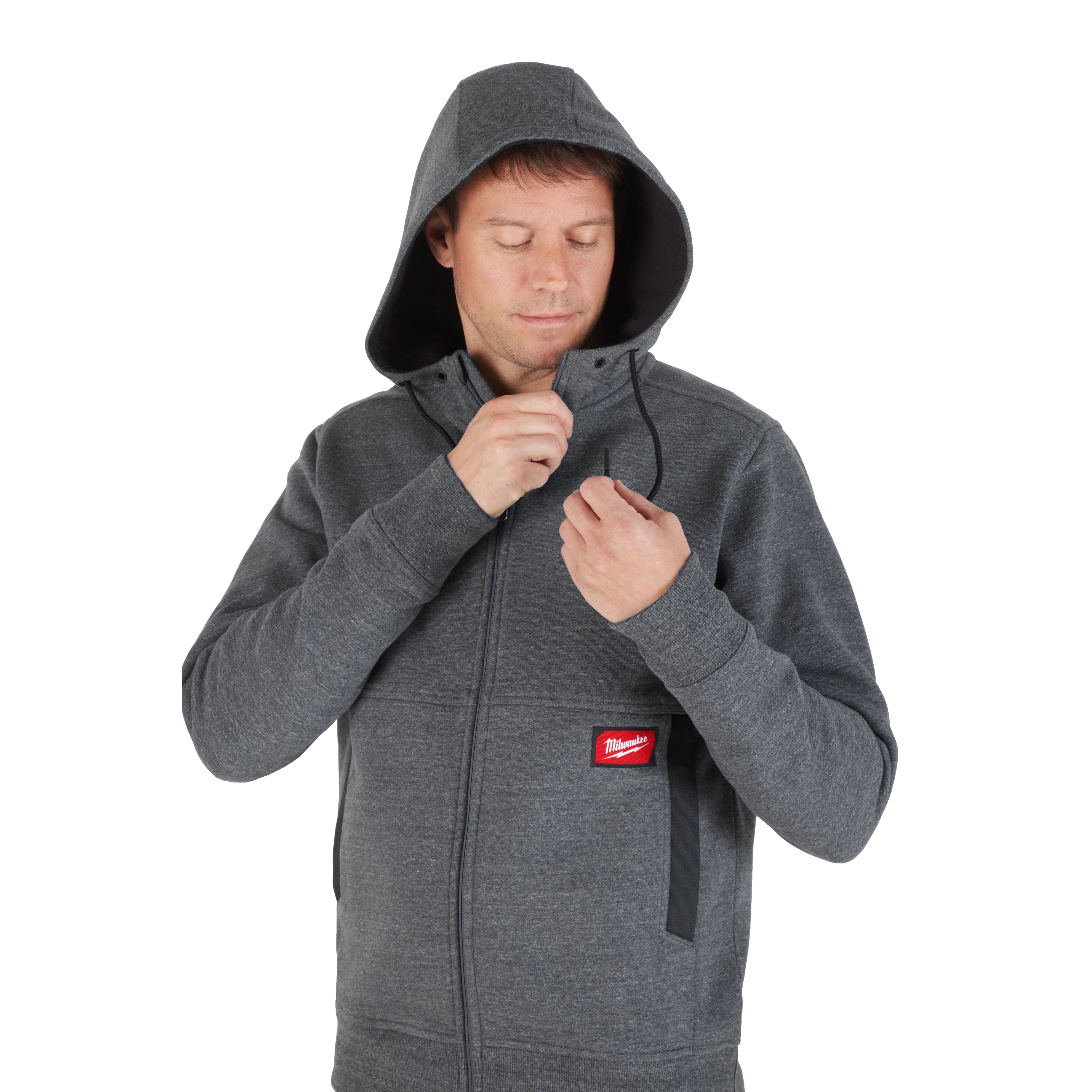 GRIDIRON™ Full-Zip Hoodie