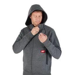 GRIDIRON™ Full-Zip Hoodie