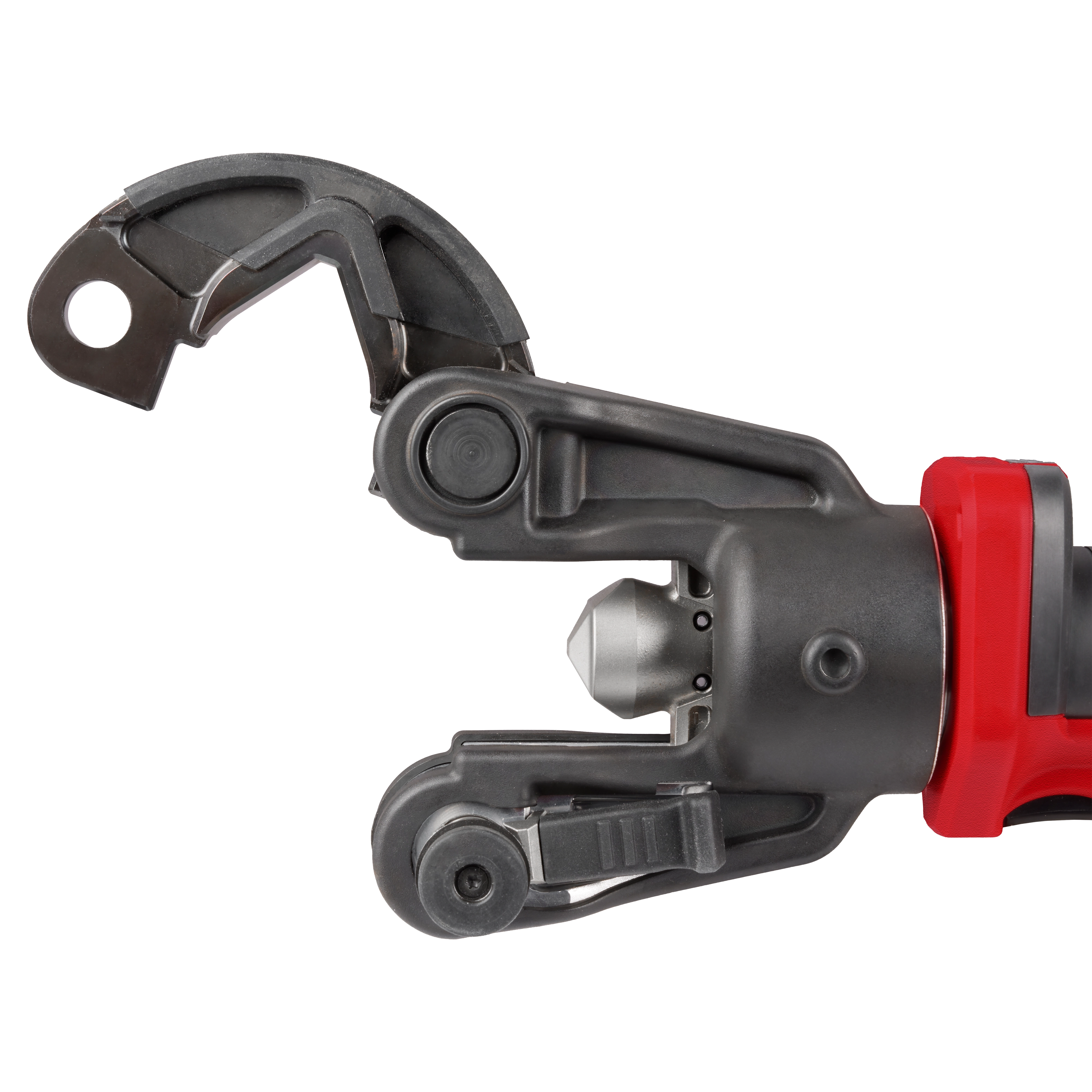 M18™ FORCE LOGIC™ 11T Dieless Latched Linear Utility Crimper