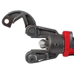 M18™ FORCE LOGIC™ 11T Dieless Latched Linear Utility Crimper