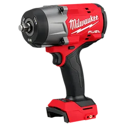 M18 FUEL™ 1/2" High Torque Impact wrench with Friction Ring Kit