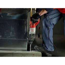 1" SDS Plus Rotary Hammer Kit