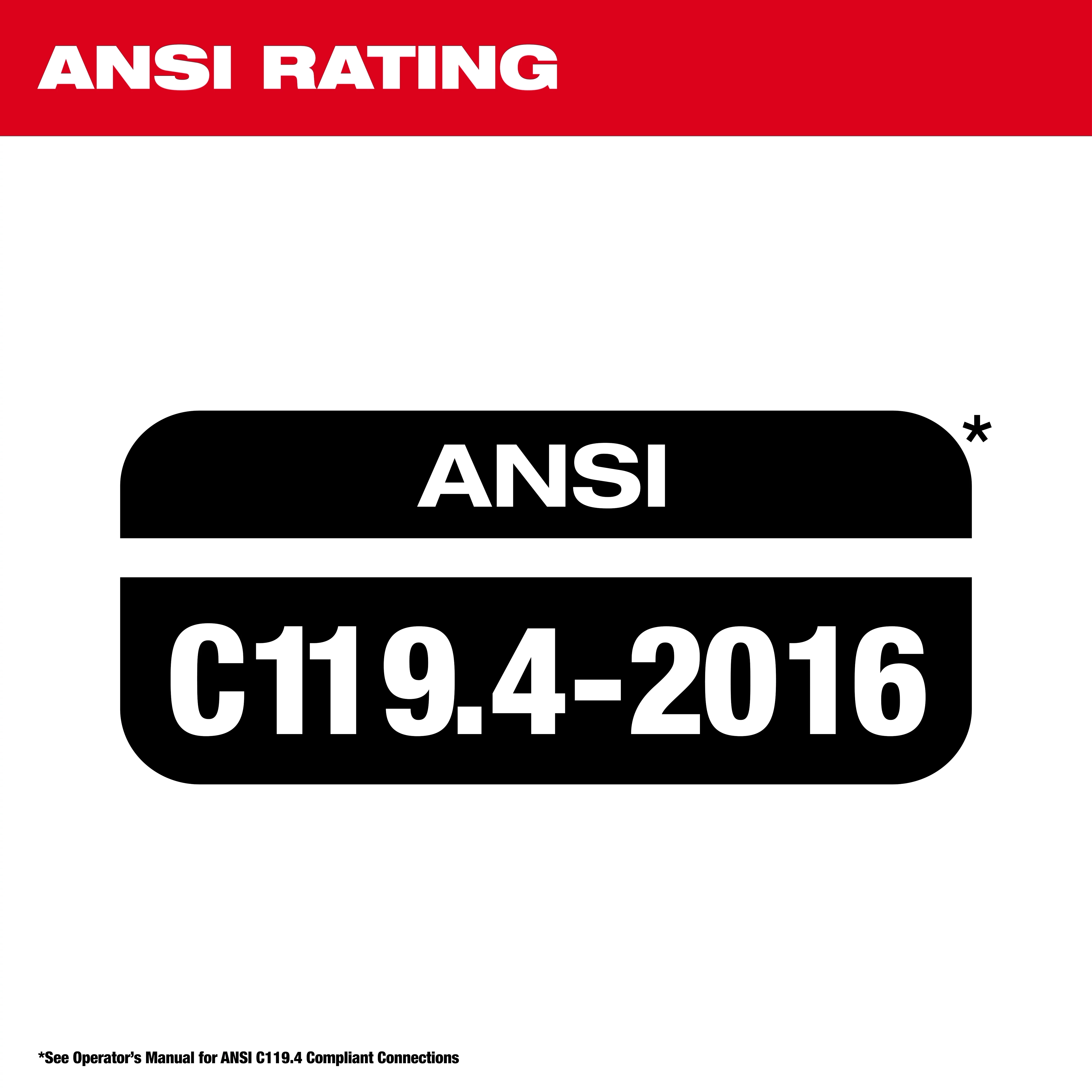 M18™ FORCE LOGIC™ 11T Dieless Latched Linear Utility Crimper